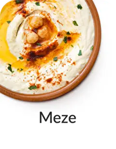 Meze