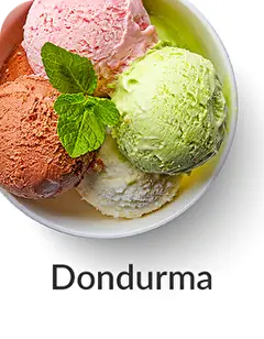 Dondurma