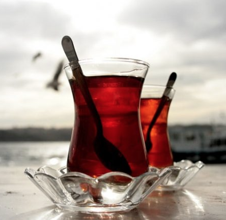 Çay