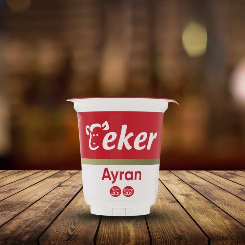 Ayran